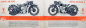 Preview: DKW Motorrad Modellprogramm 1937 "Der Weg zum Erfolg!" Motorradprospekt (10444)